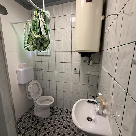 Апартаменты Traumhafte Auszeit Im Gruenen & Voller Ruhe *
